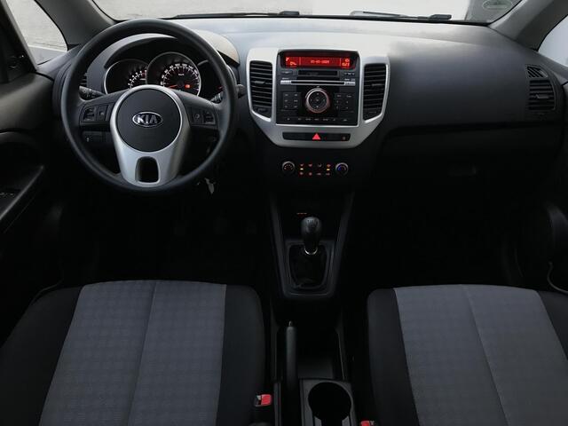 KIA VENGA 1.4 ComfortLine
