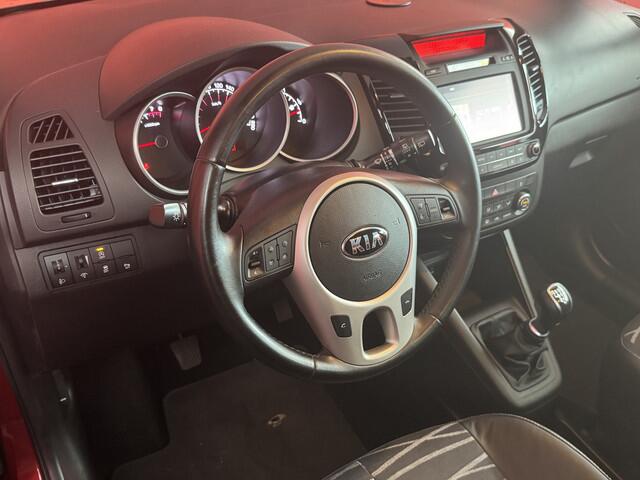 KIA VENGA 1.4 CVVT DynamicPLusLine | Clima | Navi | Trekhaak