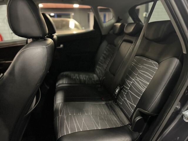 KIA VENGA 1.6 CVVT DynamicLine PANO - 1e eigenaar