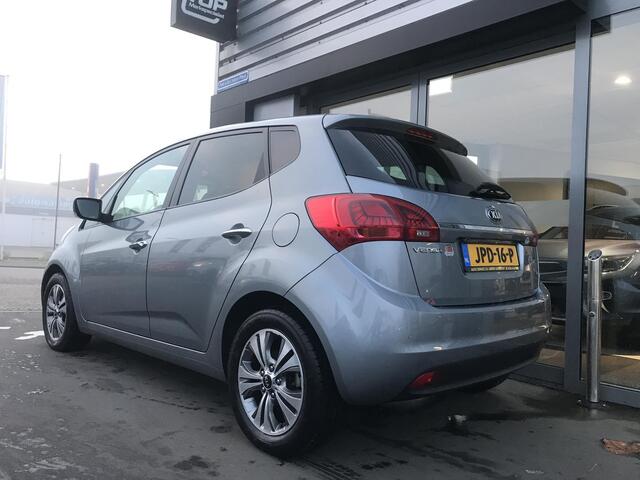 KIA VENGA 1.6 DynamicPLusLine Automaat