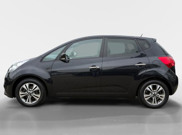 KIA VENGA 1.6 CVVT Summer Edition I Trekhaak I Climate Control AUTOMATIC