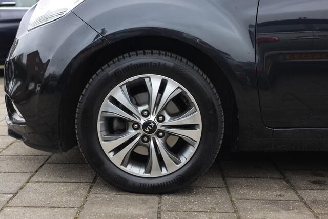 KIA VENGA 1.4 CVVT NAVI | PANO | CAMERA | 1e EIG!