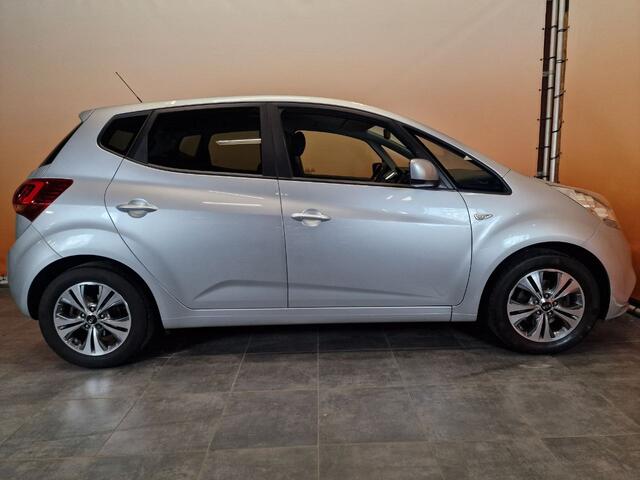 KIA VENGA 1.4 CVVT DynamicPLusLine clima | cruise | trekhaak | lmv