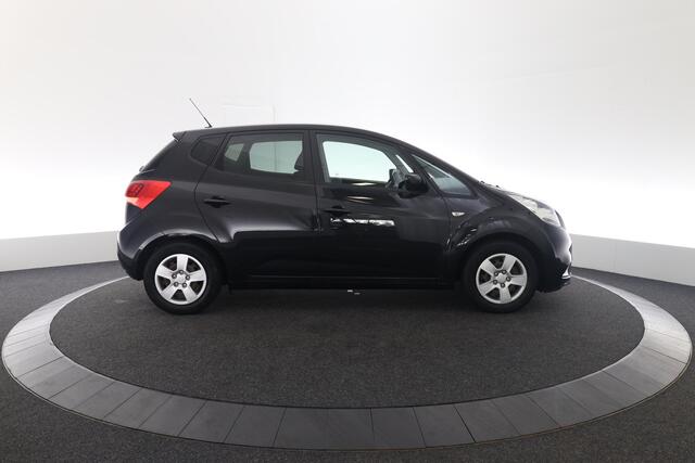 KIA VENGA 1.6 CVVT DynamicLine