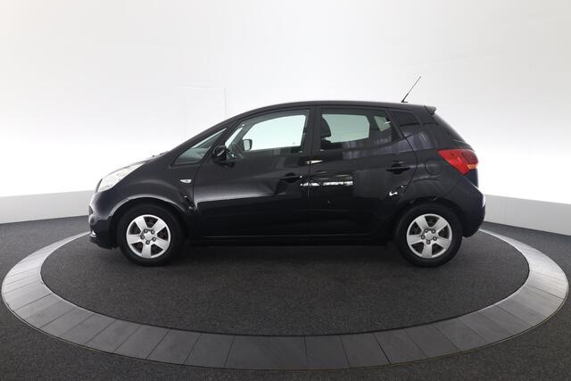 KIA VENGA 1.6 CVVT DynamicLine