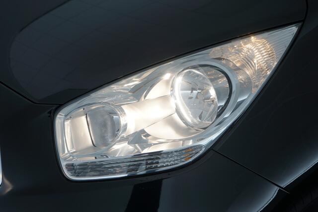 KIA VENGA 1.6 CVVT DynamicLine