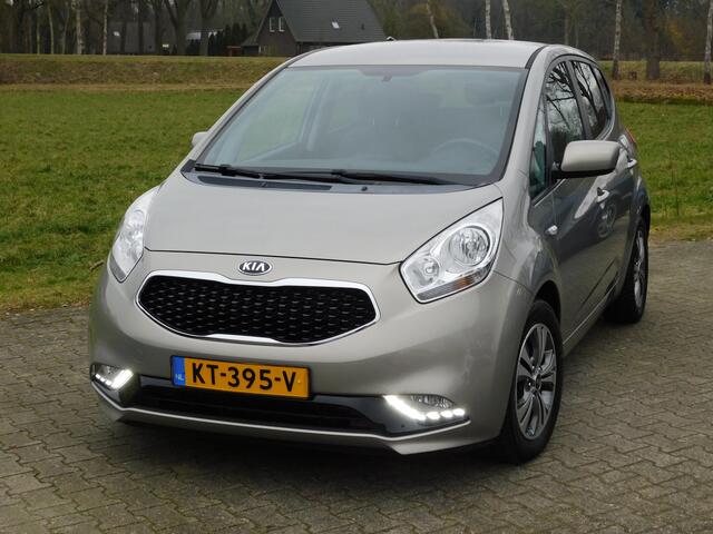 KIA VENGA 1.4 CVVT DynamicPLusLine, Trekhaak