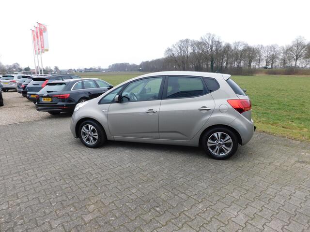 KIA VENGA 1.4 CVVT DynamicPLusLine, Trekhaak