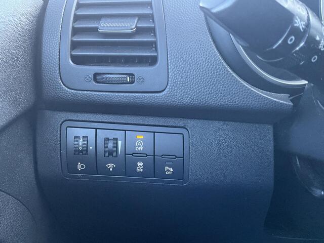 KIA VENGA 1.4 CVVT DynamicPLusLine