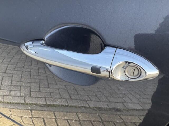 KIA VENGA 1.6 CVVT DynamicPLusLine Aut