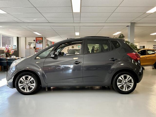 KIA VENGA 1.4 CVVT Edition ** RIJKLAARPRIJS **