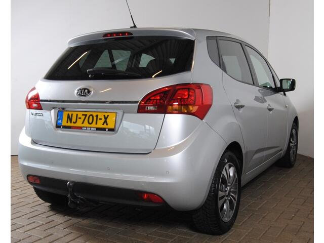 KIA VENGA 1.6 CVVT Dyn.Pl.Line | Trekhaak | Automaat|
