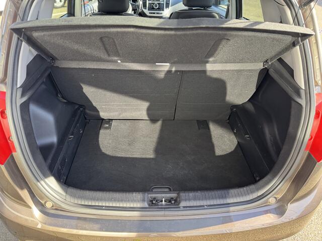 KIA VENGA Automaat 1.6 CVVT ComfortLine