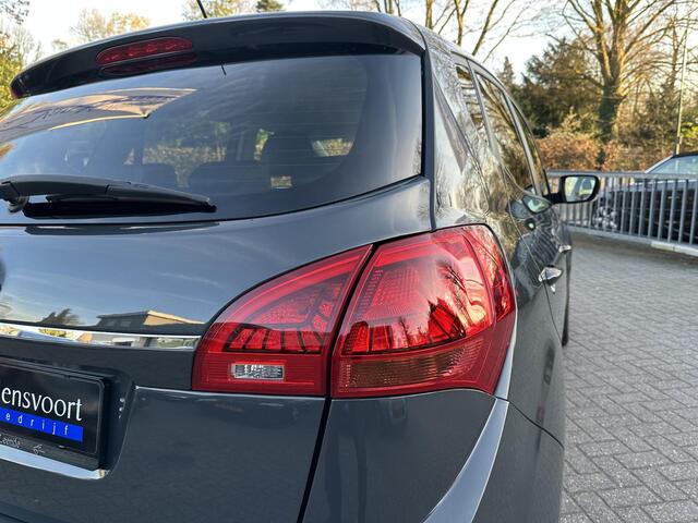 KIA VENGA 1.6 CVVT Automaat DynamicPLusLine 1eEig|Navi|Camera|Trekhaak|Cruise