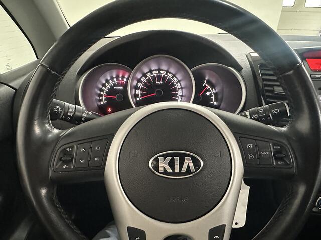 KIA VENGA 1.6 CVVT DynamicPLusLine CLIMA / CRUISE / CEMERA / TREKHAAK Garantie / Rijklaar