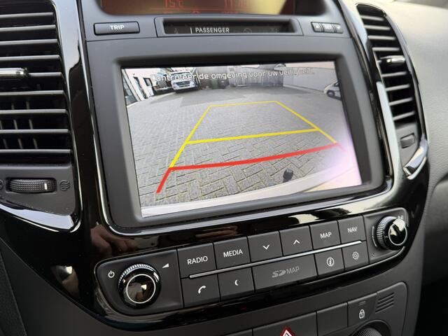 KIA VENGA 1.4 CVVT DynamicLine Clima Navi Camera Slechts 19.444 km