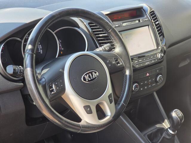KIA VENGA 1.4 CVVT DynamicPLusLine | nieuw binnen | Airco | Navigatie!