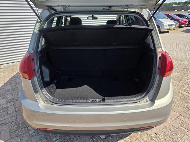 KIA VENGA 1.4 CVVT DynamicPLusLine | nieuw binnen | Airco | Navigatie!