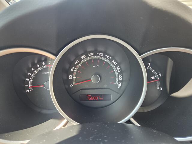 KIA VENGA 1.4 CVVT DynamicPLusLine | nieuw binnen | Airco | Navigatie!