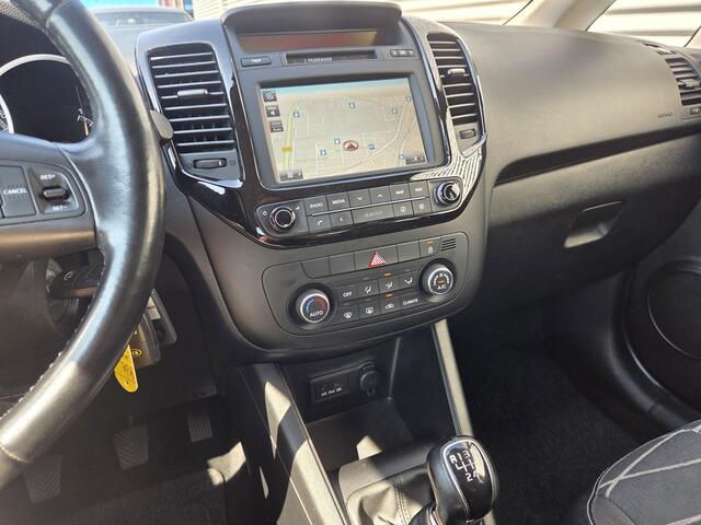 KIA VENGA 1.4 CVVT DynamicPLusLine | nieuw binnen | Airco | Navigatie!