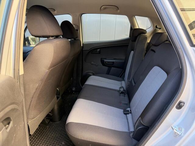KIA VENGA 1.4 CVVT EDITION
