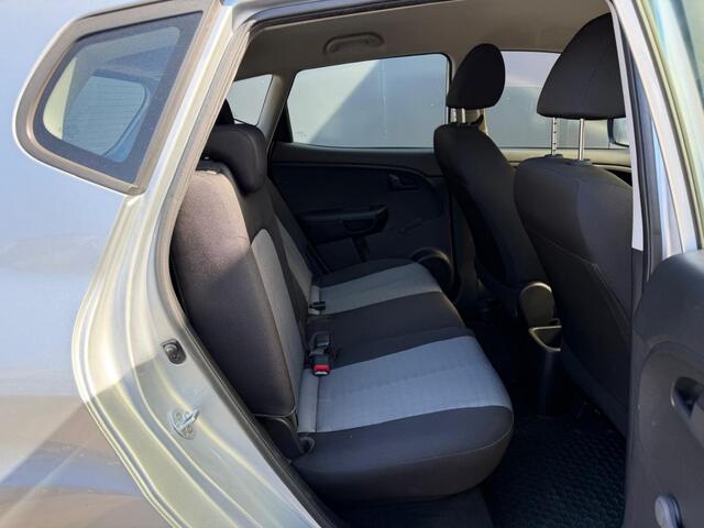 KIA VENGA 1.4 CVVT EDITION