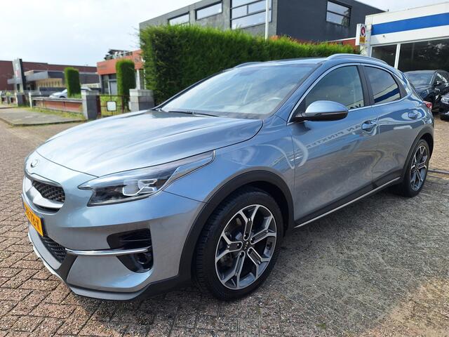 KIA Xceed 1.0 T-GDi DynamicLine