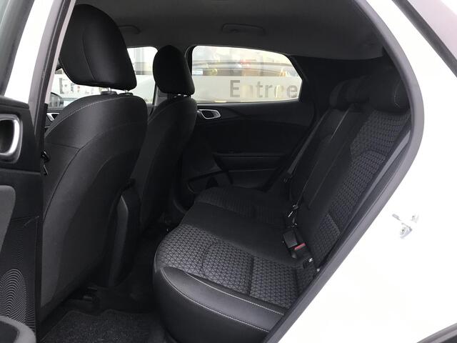KIA Xceed 1.0 ComfortLine 7 JAAR GARANTIE