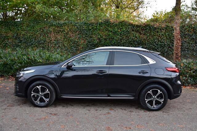 KIA Xceed 1.6 GDi PHEV PLUG IN DynamicPlusLine