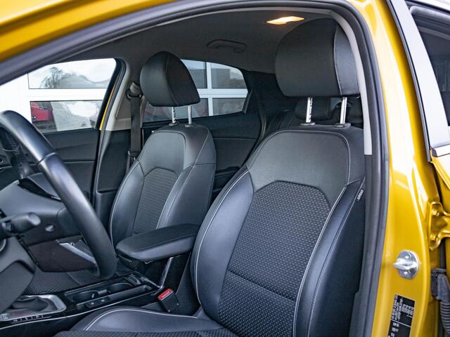 KIA Xceed 1.6 GDi PHEV DynamicLine l Camera l Bluetooth l Cruise l
