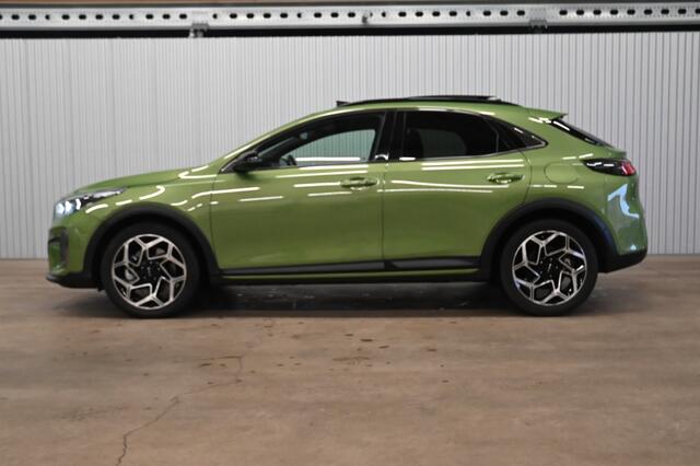 KIA Xceed 1.6 T-GDI AUTOMAAT| GT Line JBL|PANO|SPORTUITLAAT|204 PK