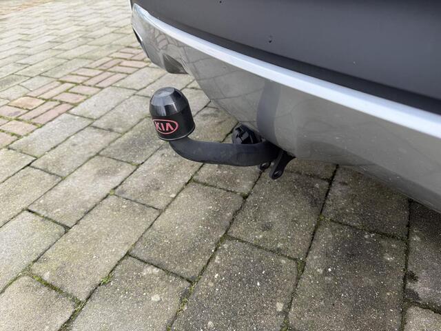 KIA Xceed 1.4 T-GDi DynamicPlusLine