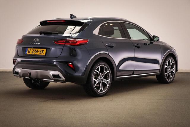 KIA Xceed 1.6 GDi PHEV DynamicPlusLine | STOEL / STUUR- VERWARMING | CAMERA | TREKHAAK