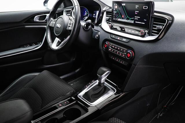 KIA Xceed 1.6 GDi PHEV DynamicPlusLine | STOEL / STUUR- VERWARMING | CAMERA | TREKHAAK