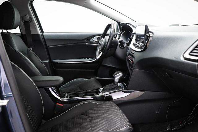 KIA Xceed 1.6 GDi PHEV DynamicPlusLine | STOEL / STUUR- VERWARMING | CAMERA | TREKHAAK