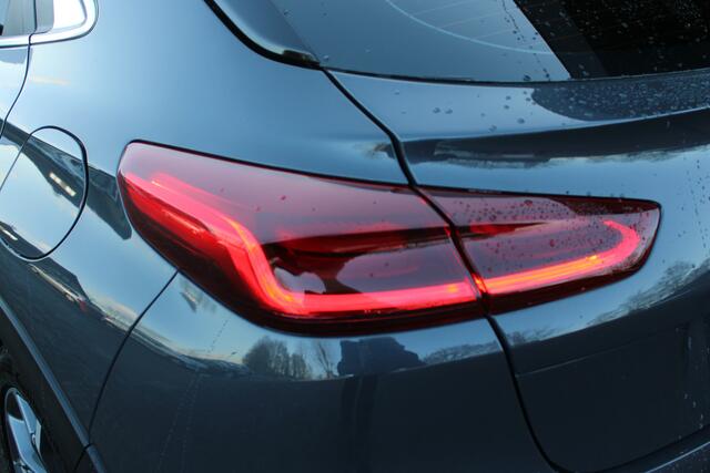 KIA Xceed 1.4 T-GDi DynamicPlusLine