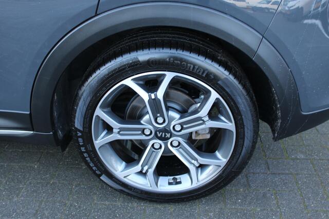 KIA Xceed 1.4 T-GDi DynamicPlusLine