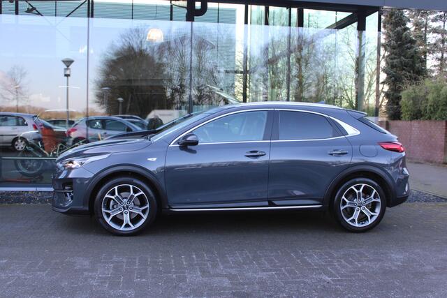 KIA Xceed 1.4 T-GDi DynamicPlusLine