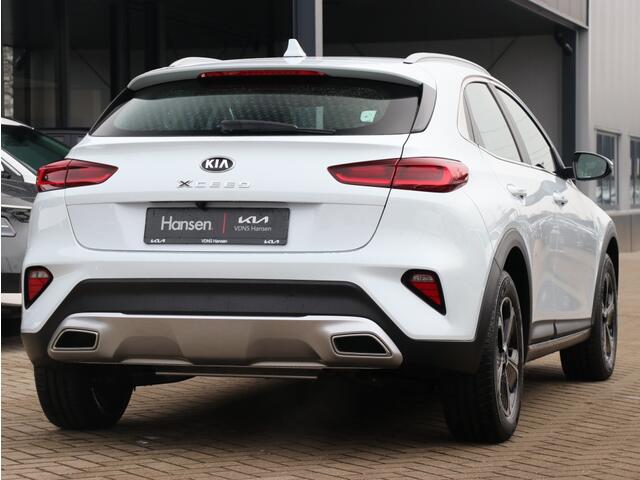 KIA Xceed 1.6 GDi PHEV DynamicLine