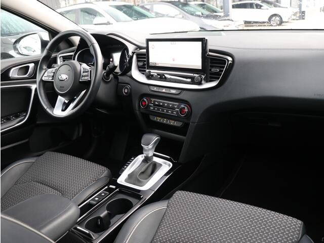 KIA Xceed 1.6 GDi PHEV DynamicLine
