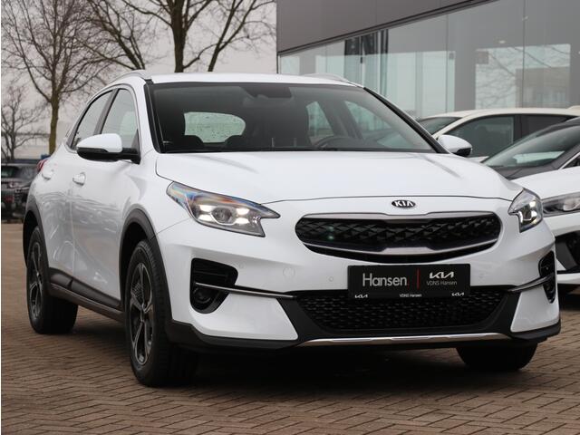 KIA Xceed 1.6 GDi PHEV DynamicLine