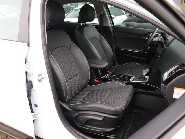KIA Xceed 1.6 GDi PHEV DynamicLine