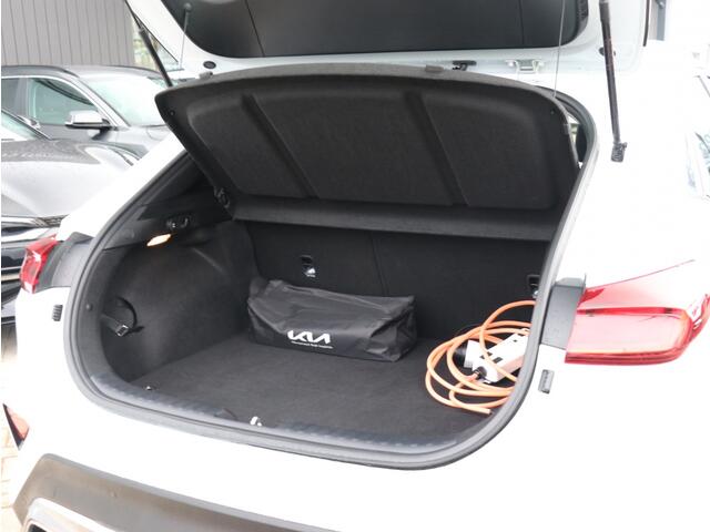 KIA Xceed 1.6 GDi PHEV DynamicLine