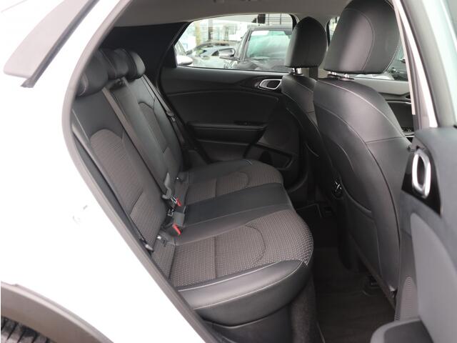 KIA Xceed 1.6 GDi PHEV DynamicLine