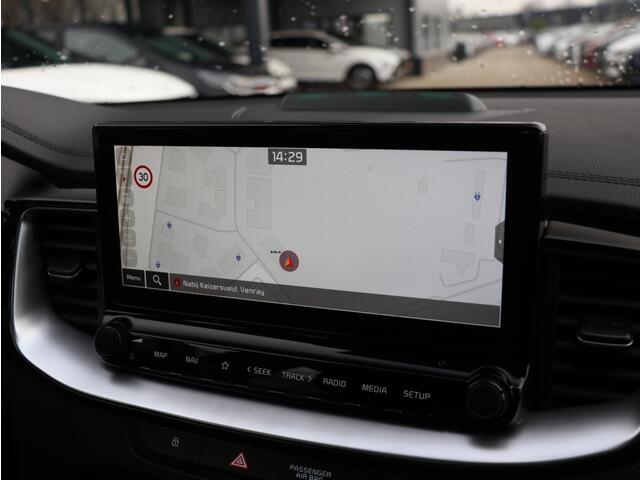 KIA Xceed 1.6 GDi PHEV DynamicLine
