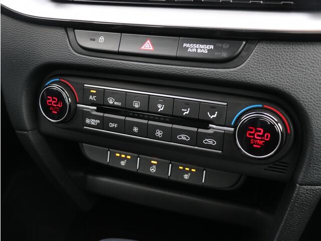 KIA Xceed 1.6 GDi PHEV DynamicLine