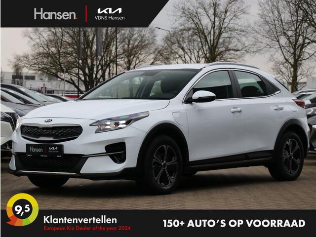 KIA Xceed 1.6 GDi PHEV DynamicLine I Apple/Android Navi I Keyless I Camera