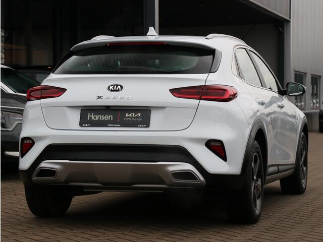 KIA Xceed 1.6 GDi PHEV DynamicLine I Apple/Android Navi I Keyless I Camera
