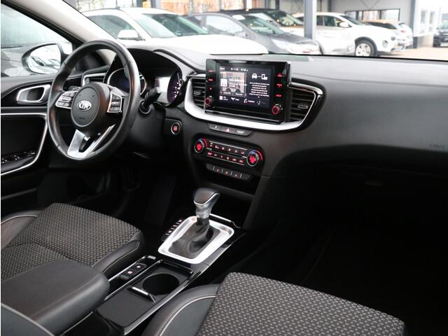 KIA Xceed 1.6 GDi PHEV DynamicLine I Apple/Android Navi I Keyless I Camera