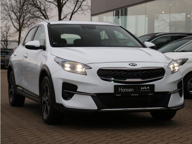 KIA Xceed 1.6 GDi PHEV DynamicLine I Apple/Android Navi I Keyless I Camera